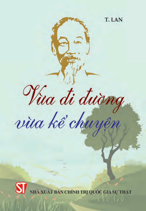 Vừa Đi Đường Vừa Kể Chuyện