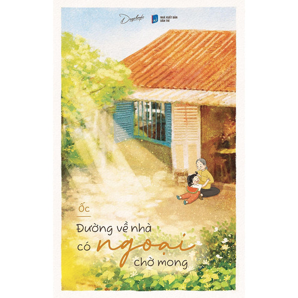 Đường Về Nhà Có Ngoại Chờ Mong - Bản Quyền