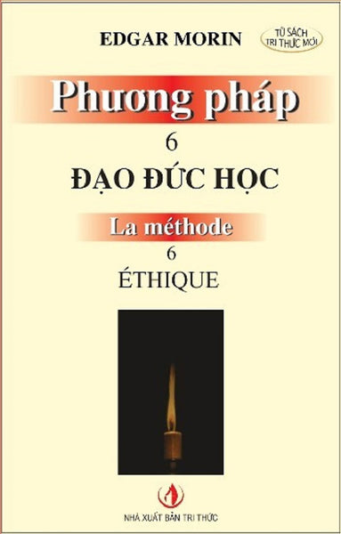 Sách - Phương Pháp 6: Đạo Đức Học