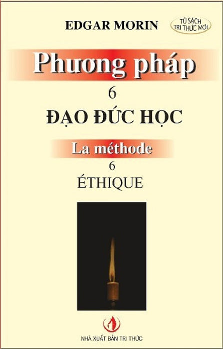 Sách - Phương Pháp 6: Đạo Đức Học