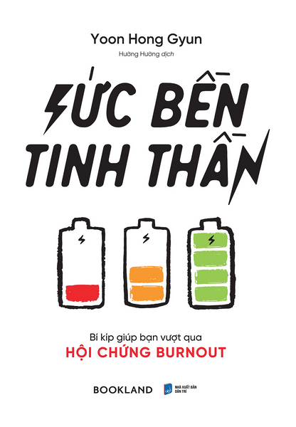 Sức Bền Tinh Thần