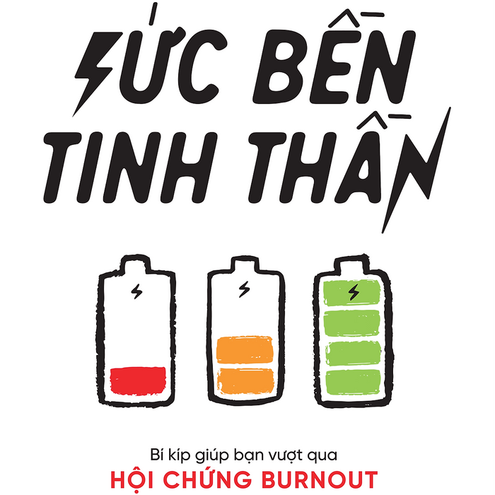 Sức Bền Tinh Thần