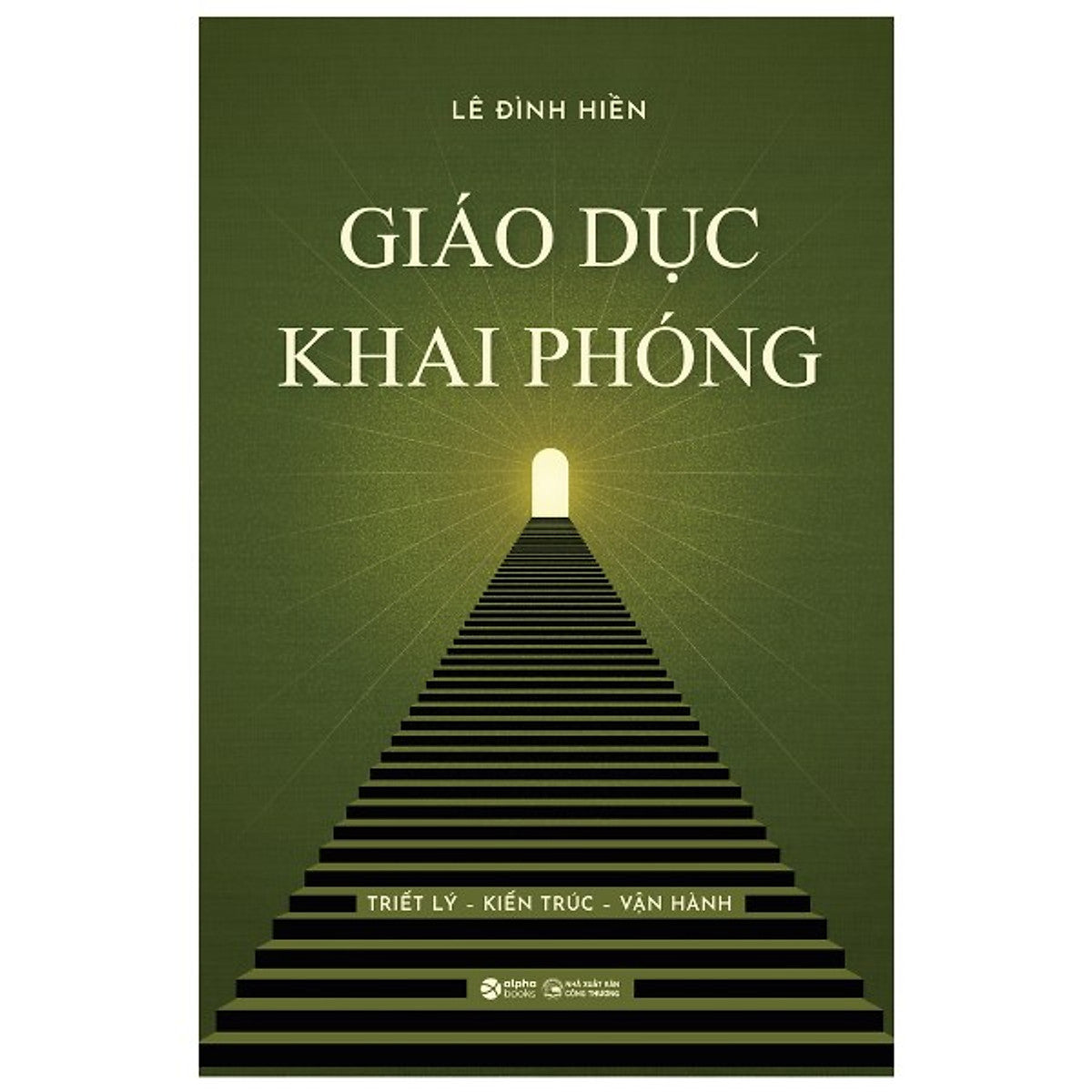 Sách Giáo Dục Khai Phóng