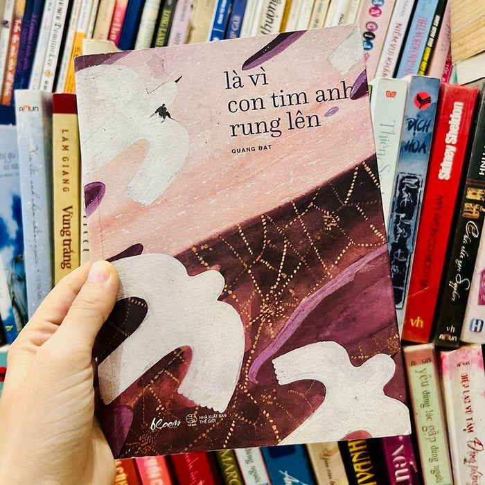 Là Vì Con Tim Anh Rung Lên