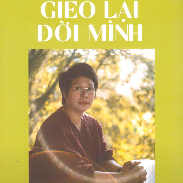 Hạt Lành Gieo Lại Đời Mình - Hành Trình Hữu Cơ Chân Thật Của Nguyễn Hoài