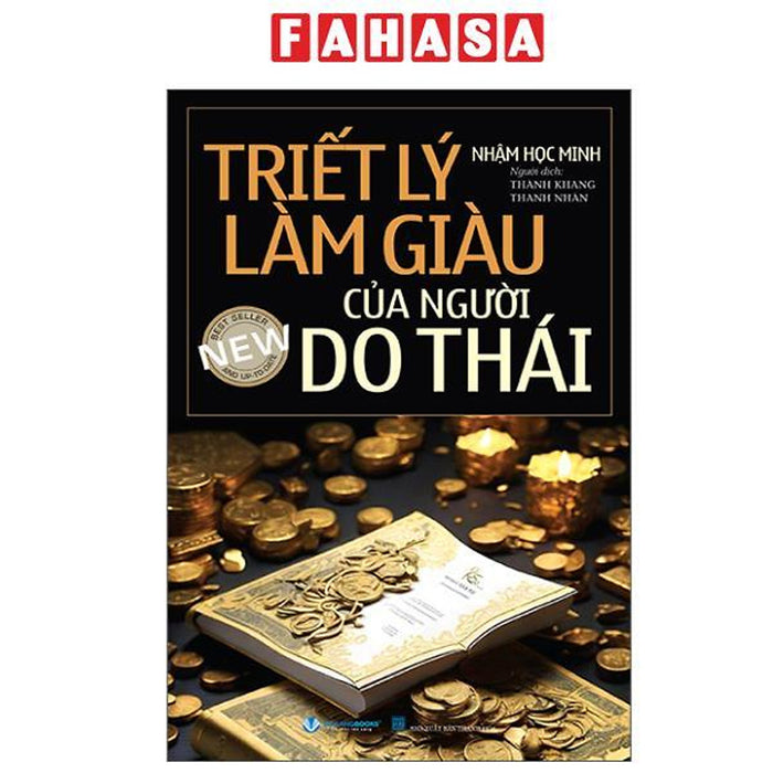 Sách - Triết Lý Làm Giàu Của Người Do Thái (Tái Bản 2025)