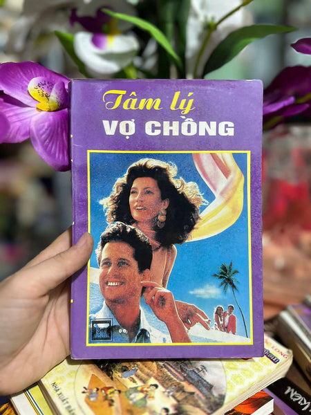 Tâm Lý Vợ Chồng
