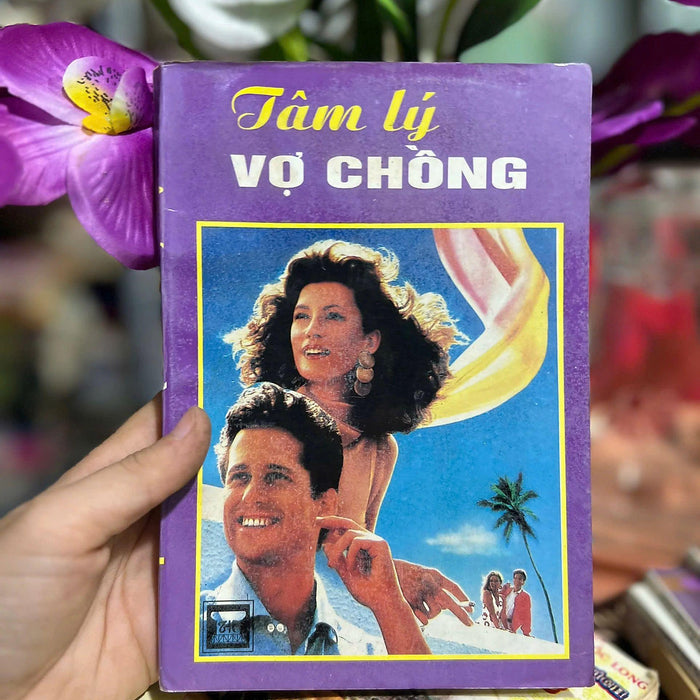 Tâm Lý Vợ Chồng