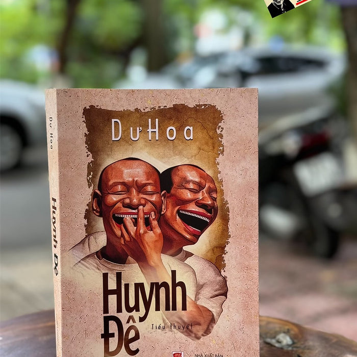 Huynh Đệ - Dư Hoa - Vũ Công Hoan Dịch - Tihabooks