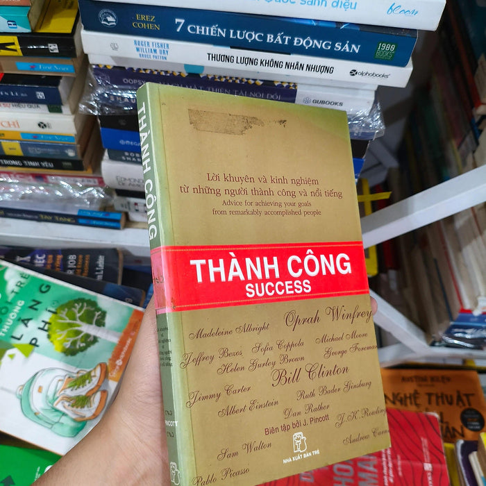 Thành Công