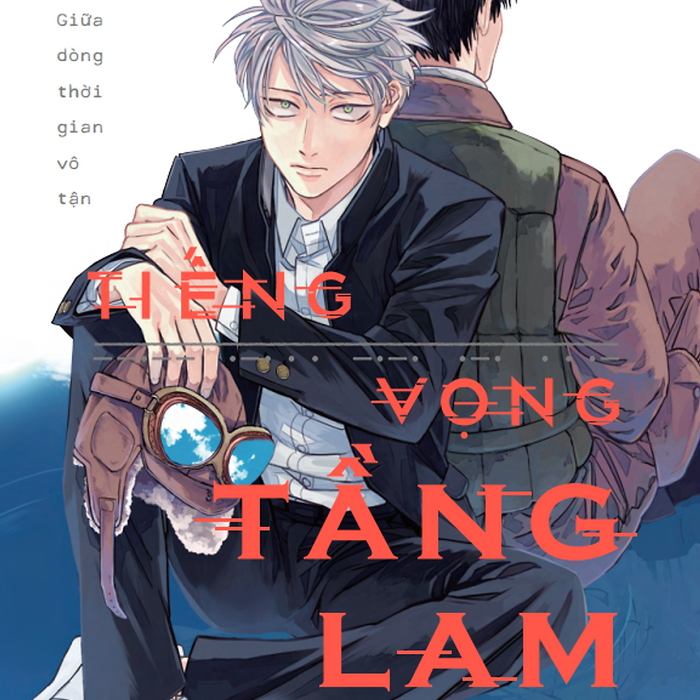 [Manga] Tiếng Vọng Tầng Lam - Bl
