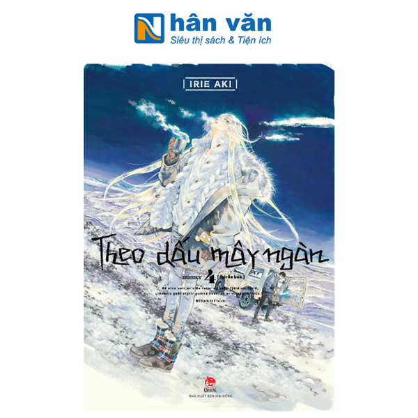 Theo Dấu Mây Ngàn