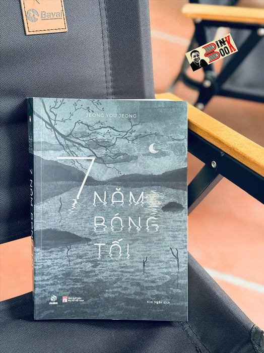 7 Năm Bóng Tối - Jeong You Jeong - Kim Ngân Dịch - Rubik