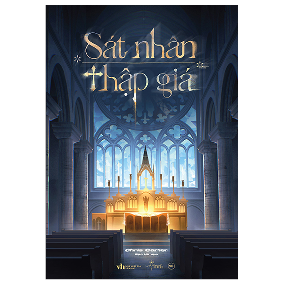 Sách Sát Nhân Thập Giá