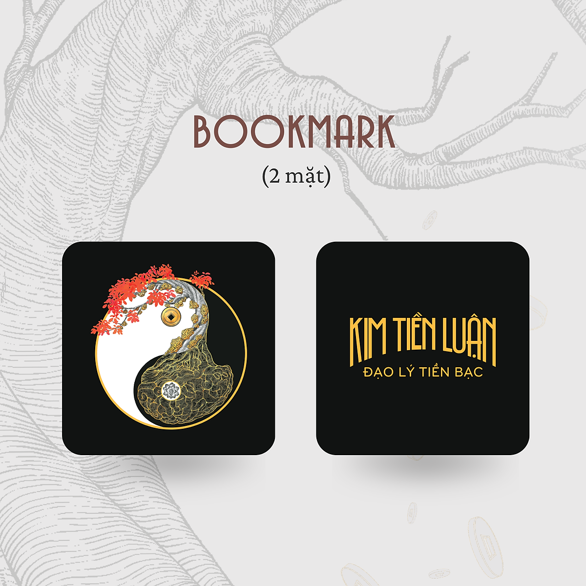 (Tặng Bookmark 2 Mặt) Kim Tiền Luận - Đạo Lý Tiền Bạc - Ngô Sa Thạch - Skybooks