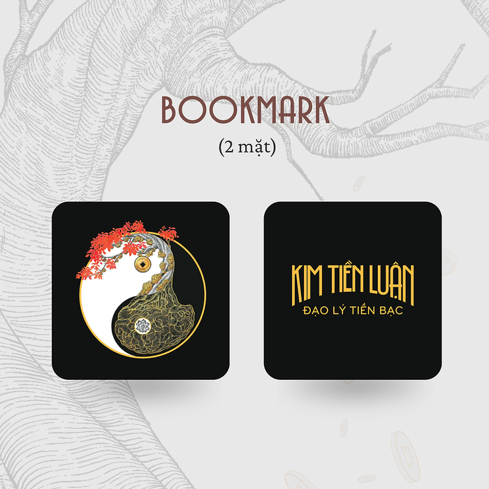 (Tặng Bookmark 2 Mặt) Kim Tiền Luận - Đạo Lý Tiền Bạc - Ngô Sa Thạch - Skybooks