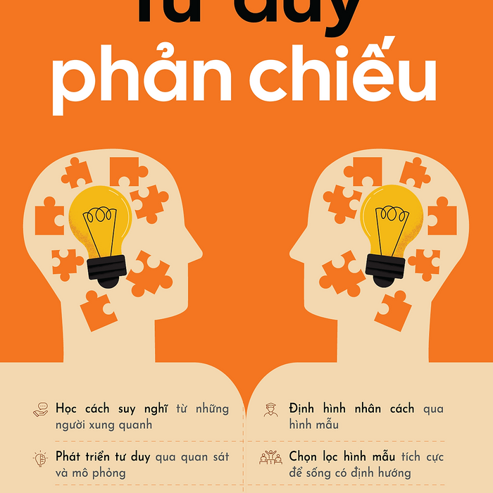 Tư Duy Phản Chiếu
