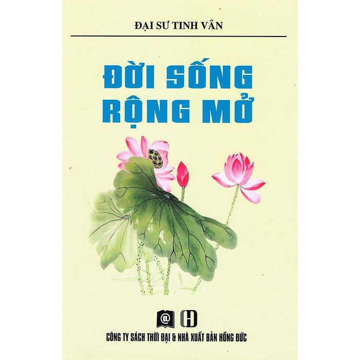 Sách - Đời Sống Rộng Mở - Thời Đại