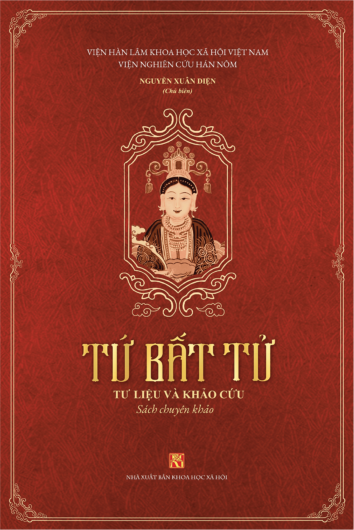 Sách Tứ Bất Tử – Tư Liệu Và Khảo Cứu