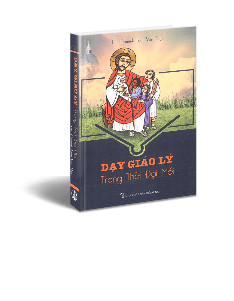 Dạy Giáo Lý Trong Thời Đại Mới