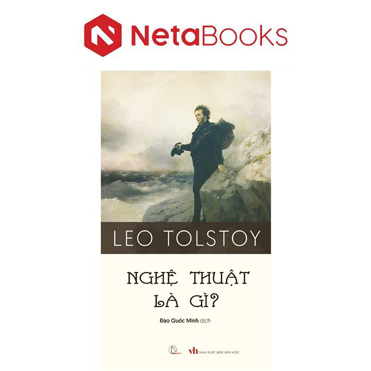 Nghệ Thuật Là Gì? - Leo Tolstoy