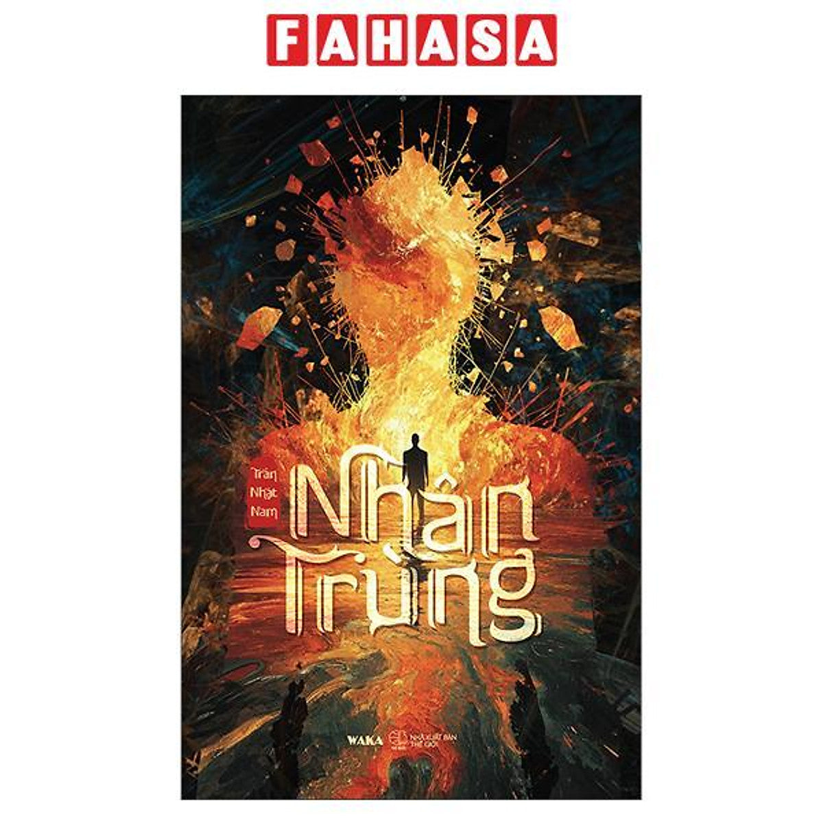 Sách - Nhân Trùng