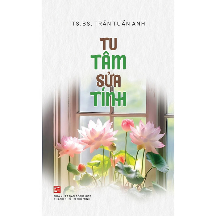 Tu Tâm Sửa Tính