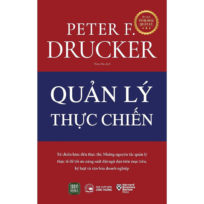 Quản Lý Thực Chiến