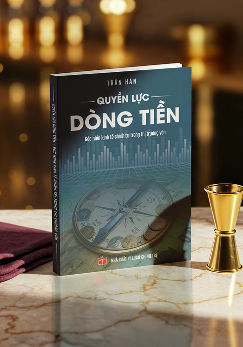 Quyền Lực Dòng Tiền - Góc Nhìn Kinh Tế Chính Trị Trong Thị Trường Vốn