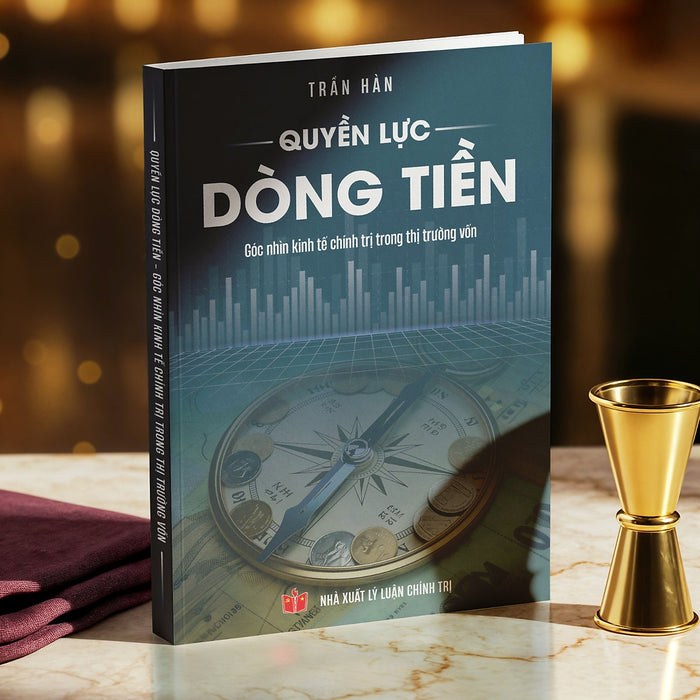 Quyền Lực Dòng Tiền - Góc Nhìn Kinh Tế Chính Trị Trong Thị Trường Vốn