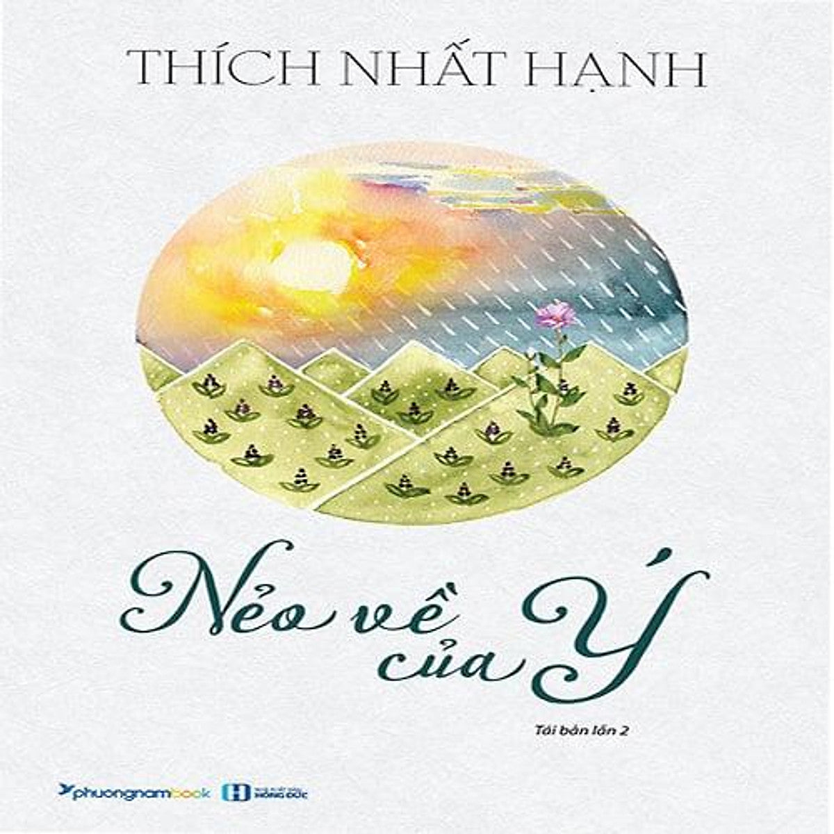 Sách Nẻo Về Của Ý (Tái Bản Năm 2019)