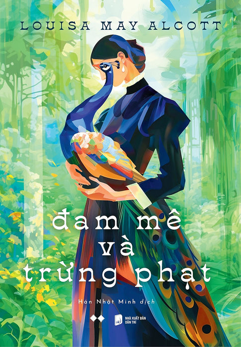 Đam Mê Và Trừng Phạt