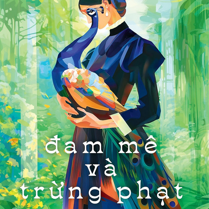 Đam Mê Và Trừng Phạt