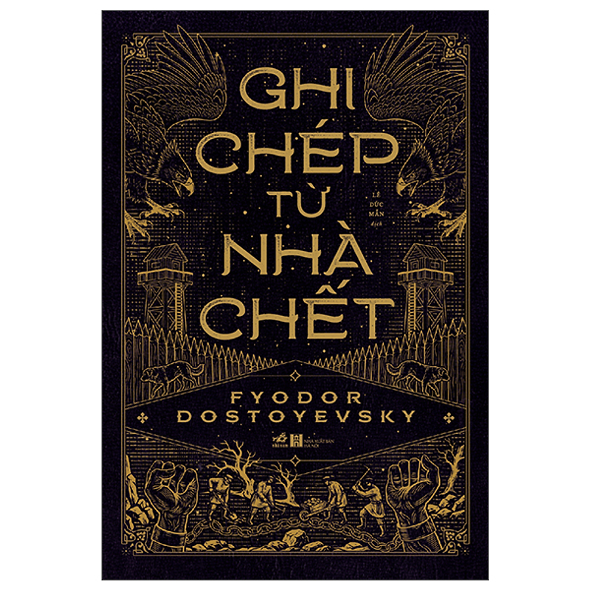 Sách Ghi Chép Từ Nhà Chết