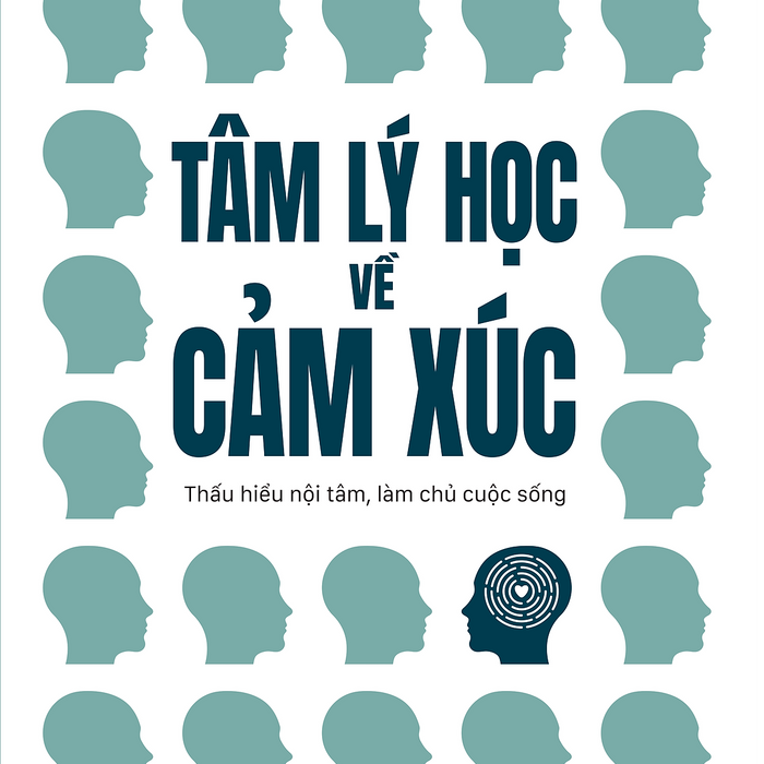 Sách Tâm Lý Học Về Cảm Xúc