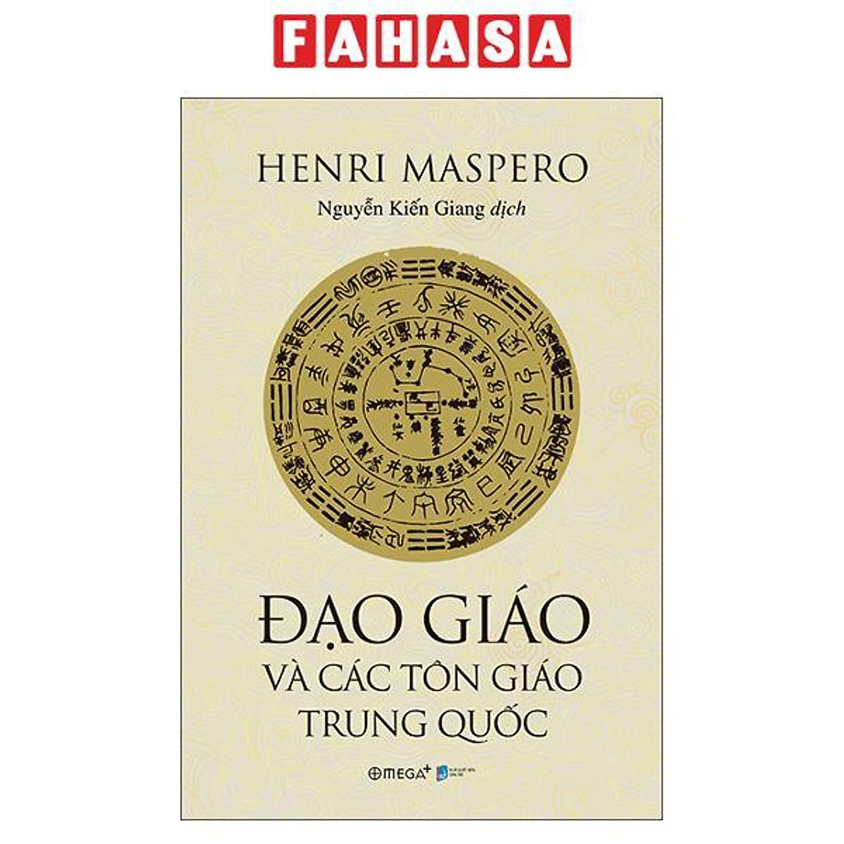Sách - Đạo Giáo Và Các Tôn Giáo Trung Quốc
