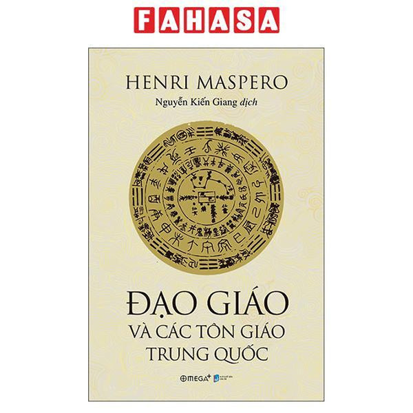 Sách - Đạo Giáo Và Các Tôn Giáo Trung Quốc