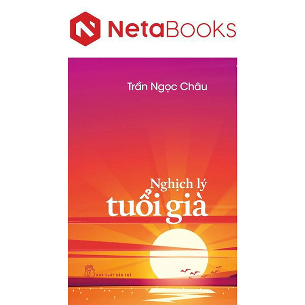 Nghịch Lý Tuổi Già