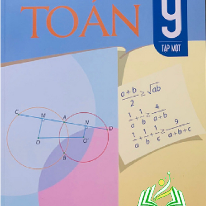 Sách - Nâng Cao Và Phát Triển Toán 9