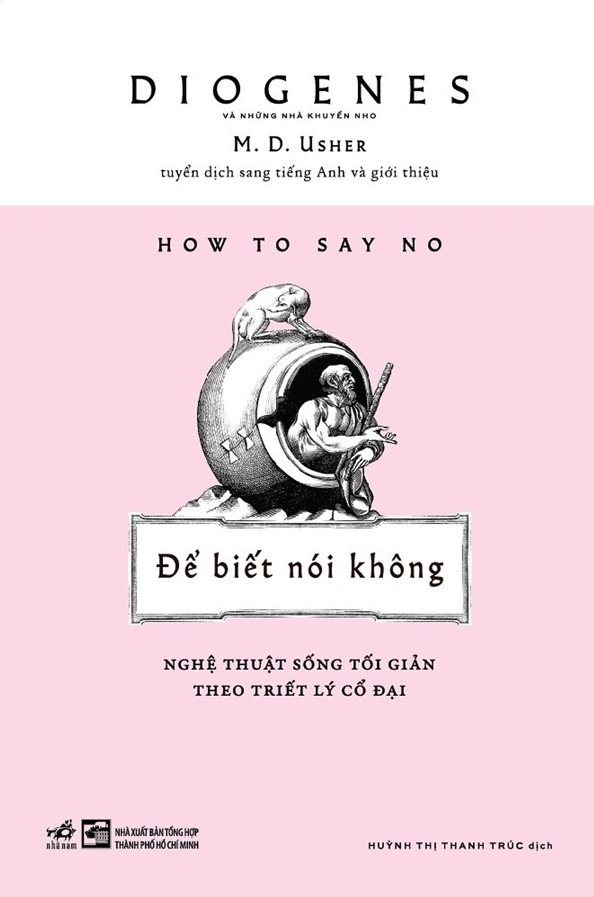 How To Stay No - Để Biết Nói Không