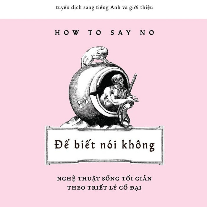 How To Stay No - Để Biết Nói Không