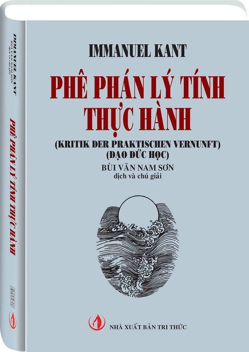 Phê Phán Lý Tính Thực Hành