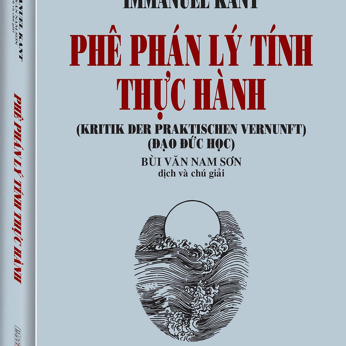 Phê Phán Lý Tính Thực Hành