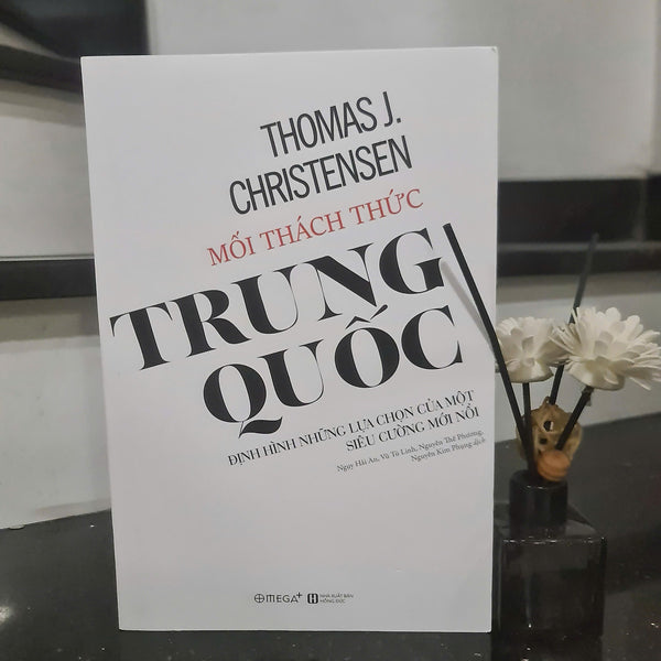 Mối Thách Thức Trung Quốc