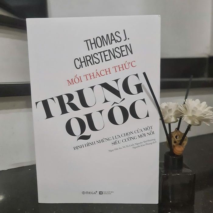 Mối Thách Thức Trung Quốc