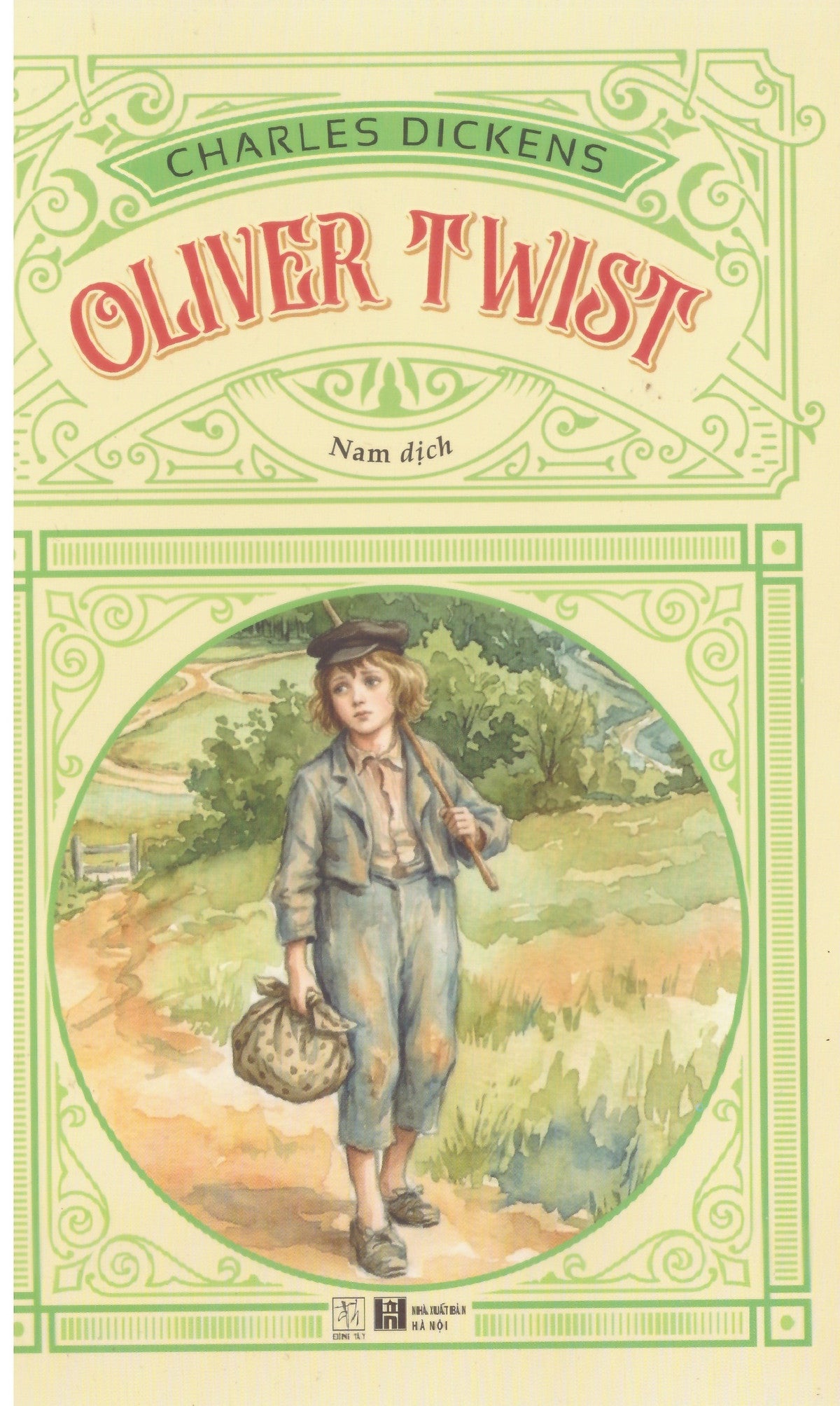 Oliver Twist