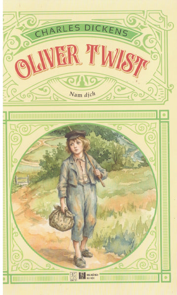 Oliver Twist