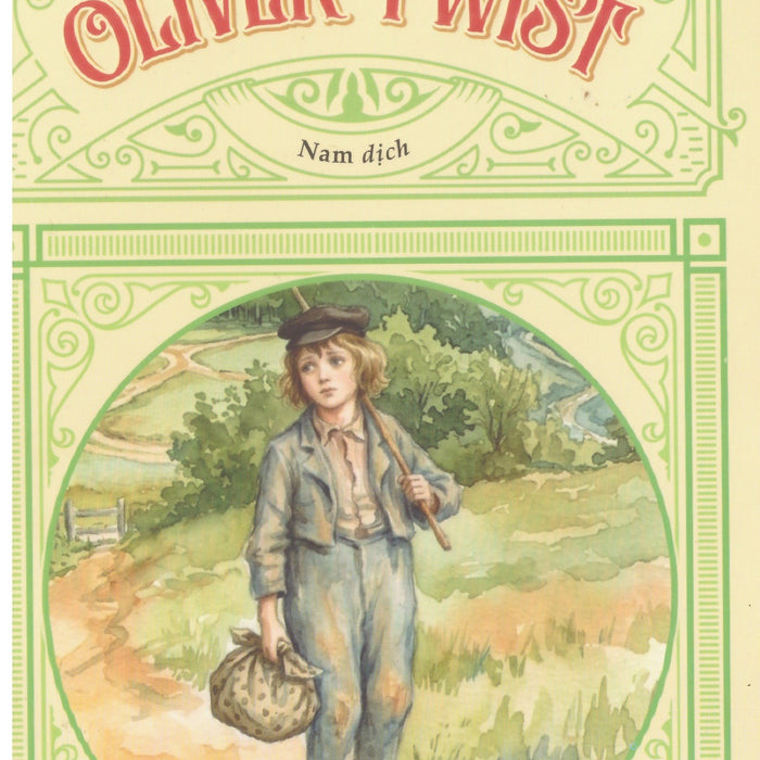 Oliver Twist