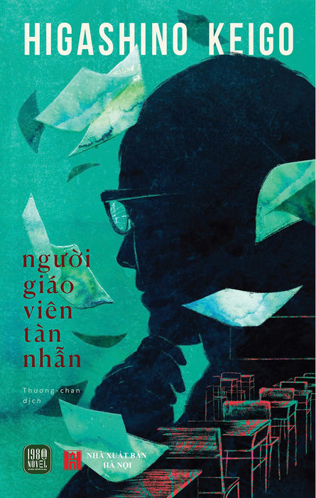 Sách - Người Giáo Viên Tàn Nhẫn