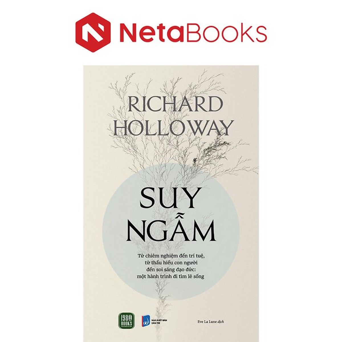 Suy Ngẫm - Richard Holloway
